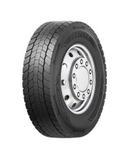 FORTUNE FDR 606 215/75 R17.5 128 M